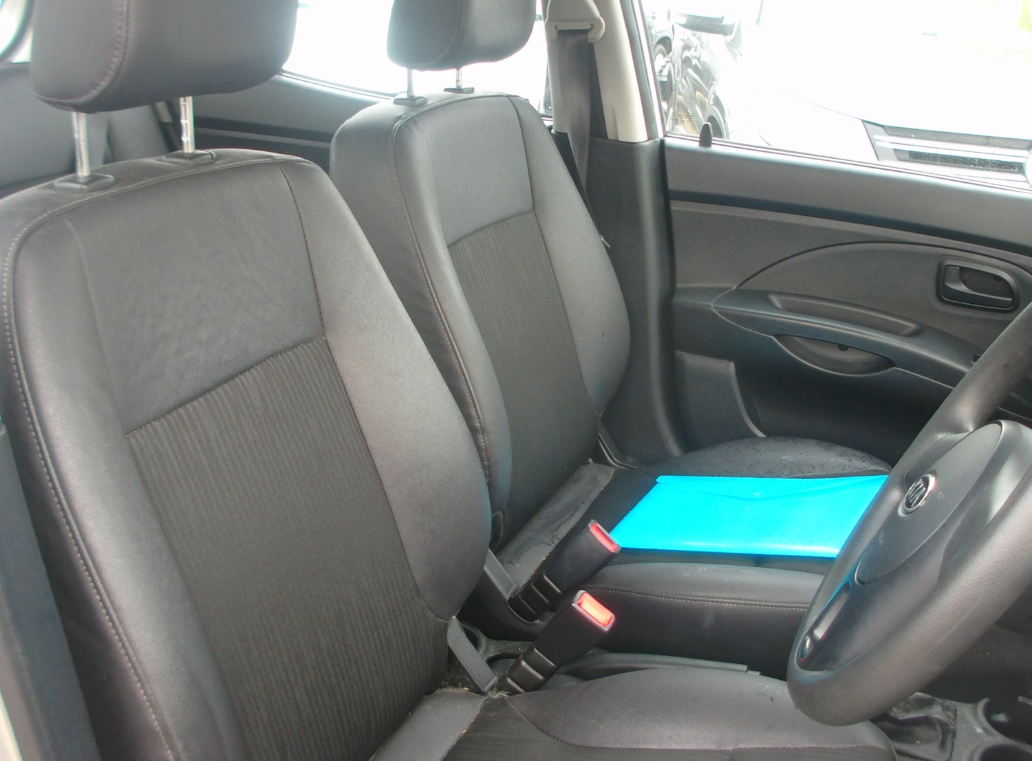 Used Kia Picanto 2010 for sale - 77878684: Photo 9