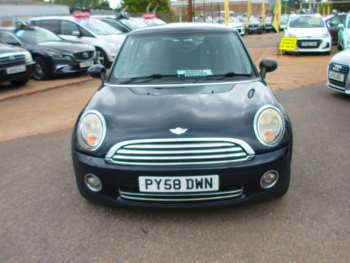 Used MINI Hatch 2008 for sale - 75343755: Photo