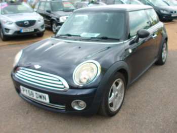 Used MINI Hatch 2008 for sale - 75343755: Photo