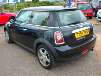 Used MINI Hatch 2008 for sale - 75343755: Photo