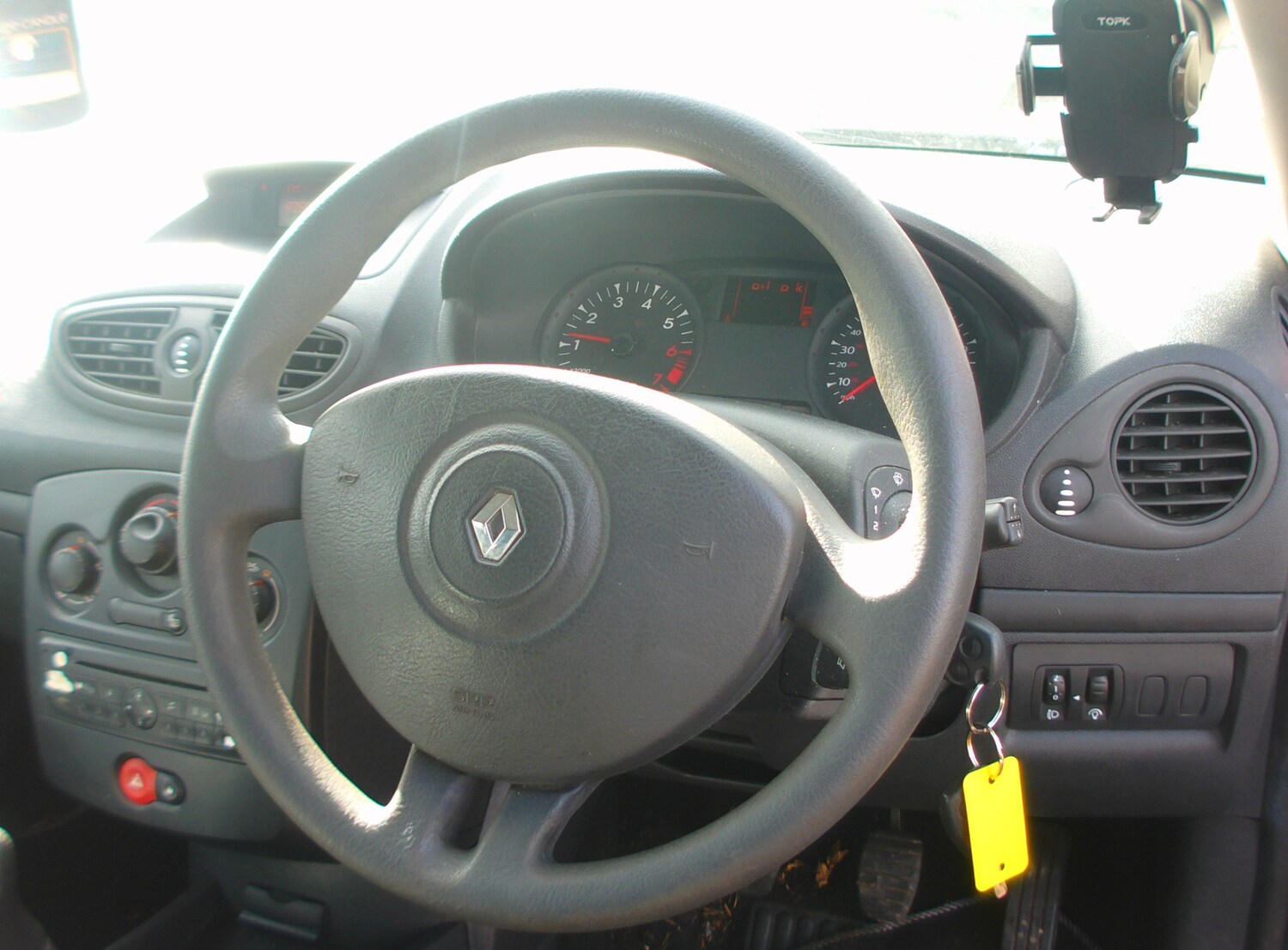 Used Renault Clio 2009 for sale - 77421284: Photo 10