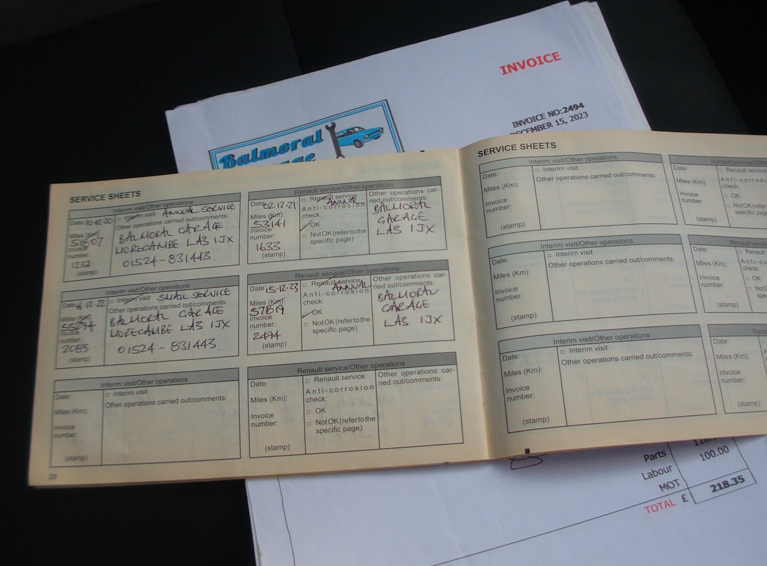 Used Renault Clio 2009 for sale - 77421284: Photo 14