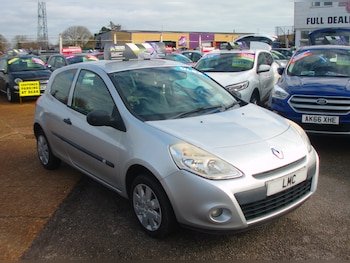 Renault Clio feature image