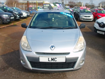 Used Renault Clio 2009 for sale - 77421284: Photo