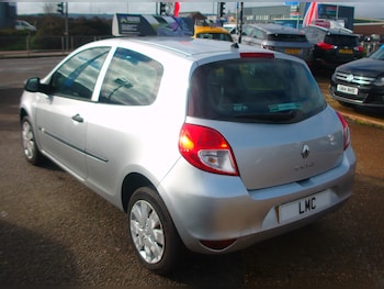 Used Renault Clio 2009 for sale - 77421284: Photo