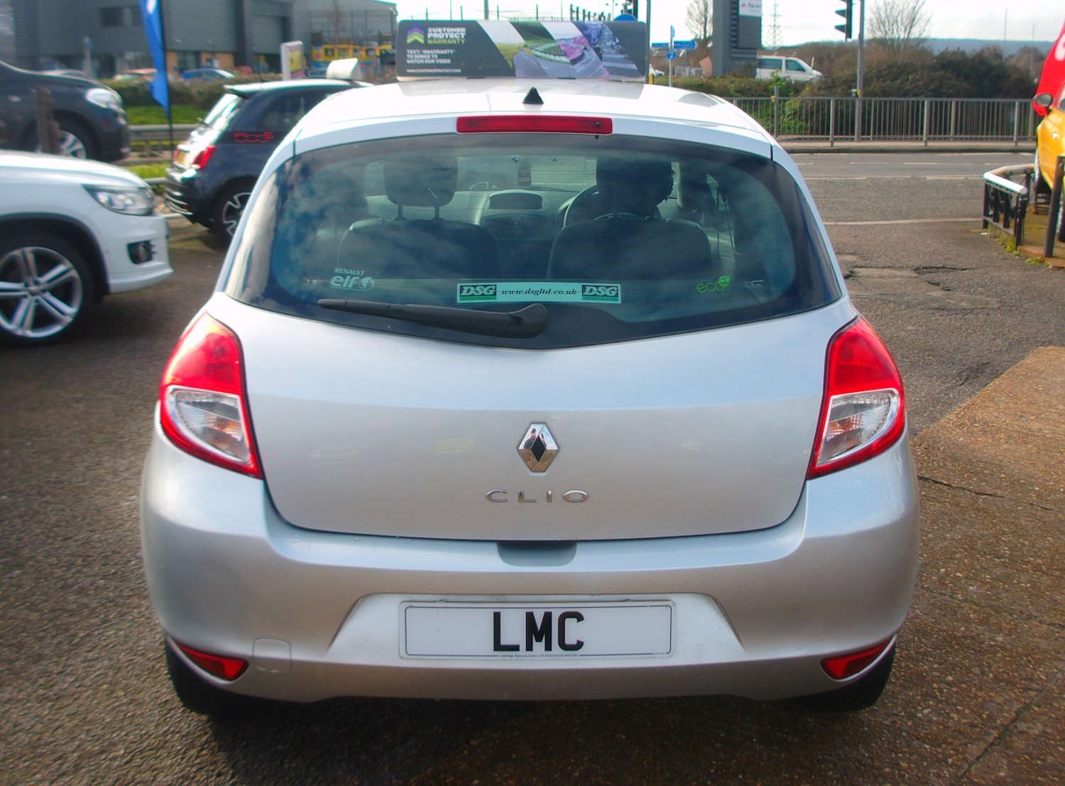 Used Renault Clio 2009 for sale - 77421284: Photo 5