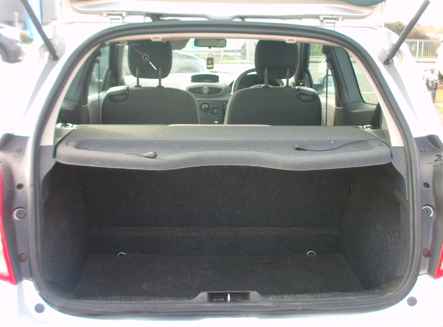 Used Renault Clio 2009 for sale - 77421284: Photo 7