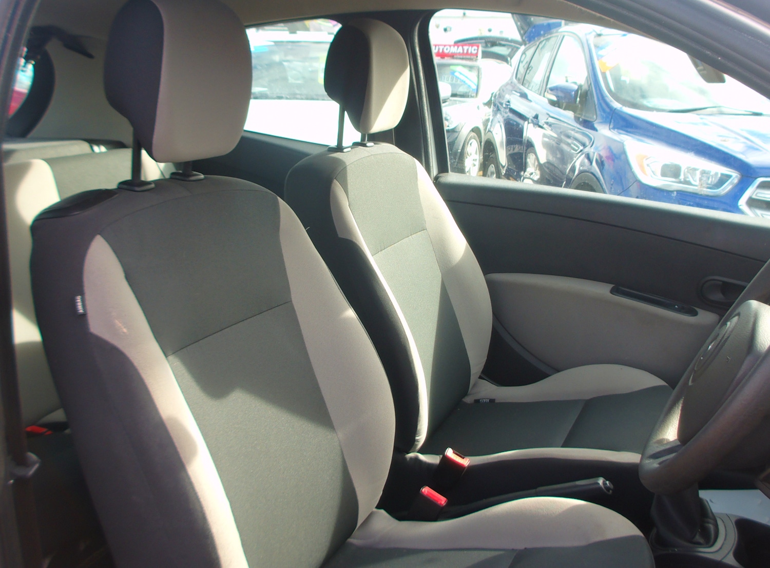 Used Renault Clio 2009 for sale - 77421284: Photo 9