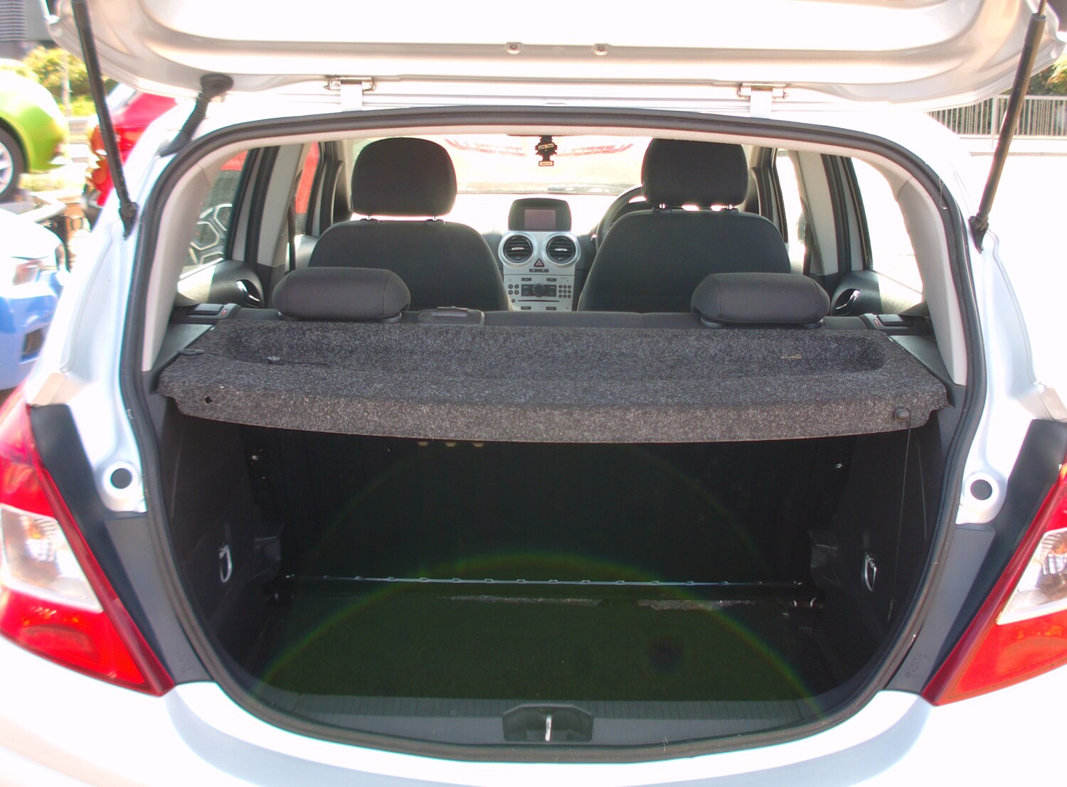 Used Vauxhall Corsa 2012 for sale - 75778857: Photo 7