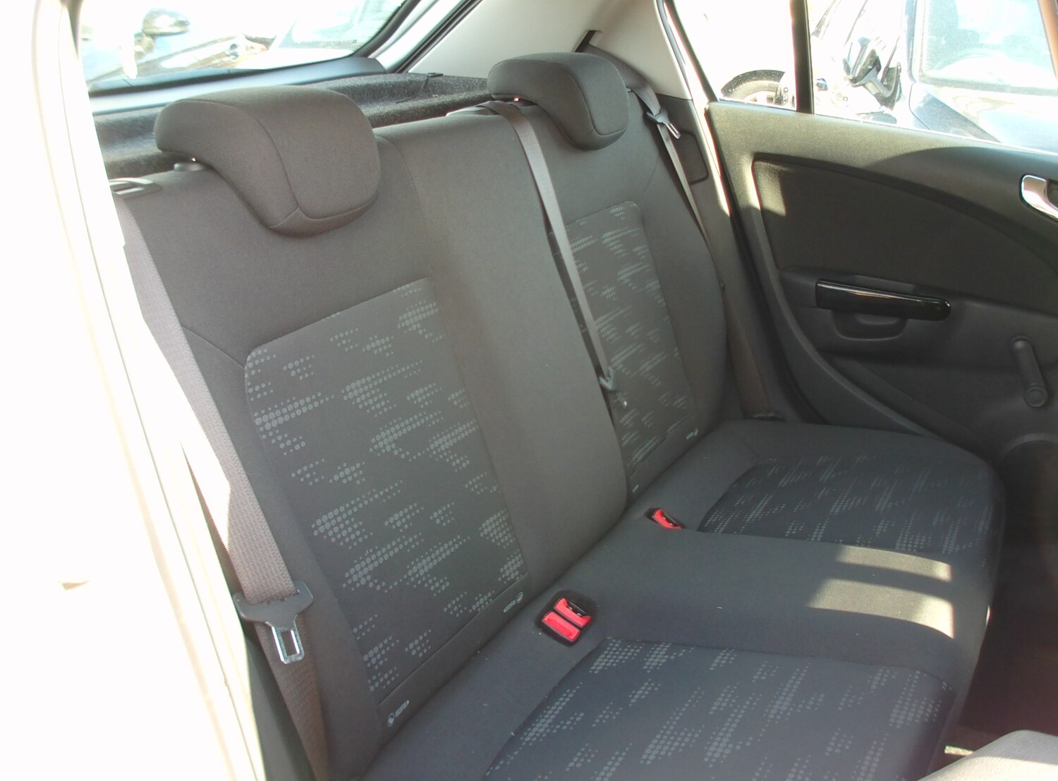 Used Vauxhall Corsa 2012 for sale - 75778857: Photo 8