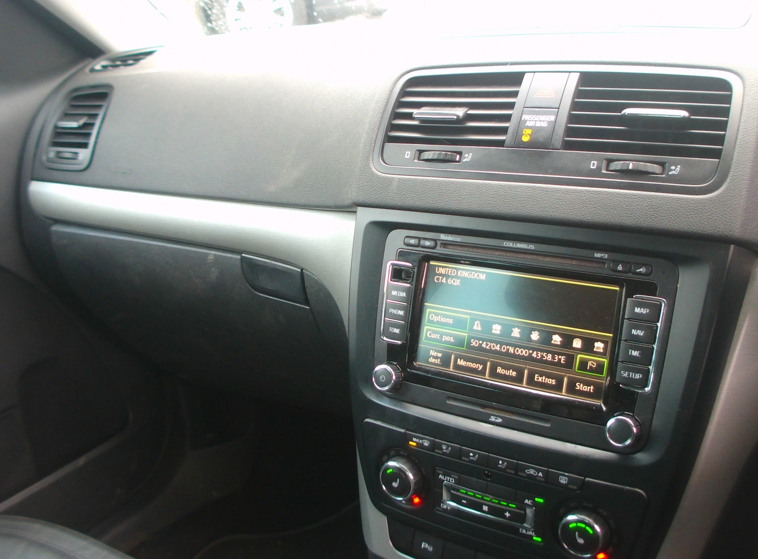 Used Skoda Yeti 2009 for sale - 77378280: Photo 12