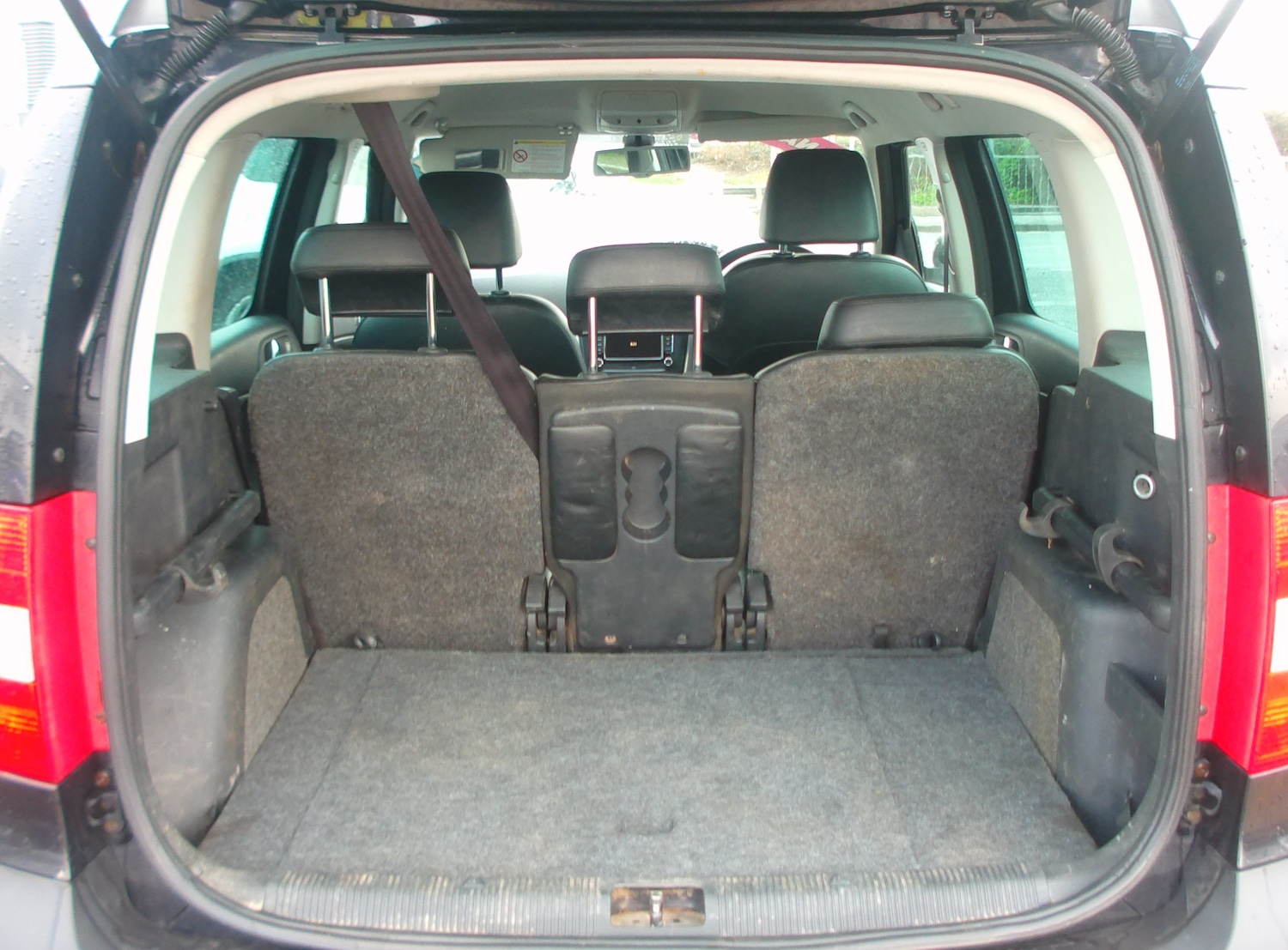 Used Skoda Yeti 2009 for sale - 77378280: Photo 7