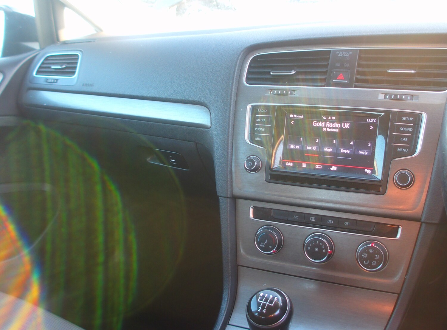 Used Volkswagen Golf 2013 for sale - 77676555: Photo 12