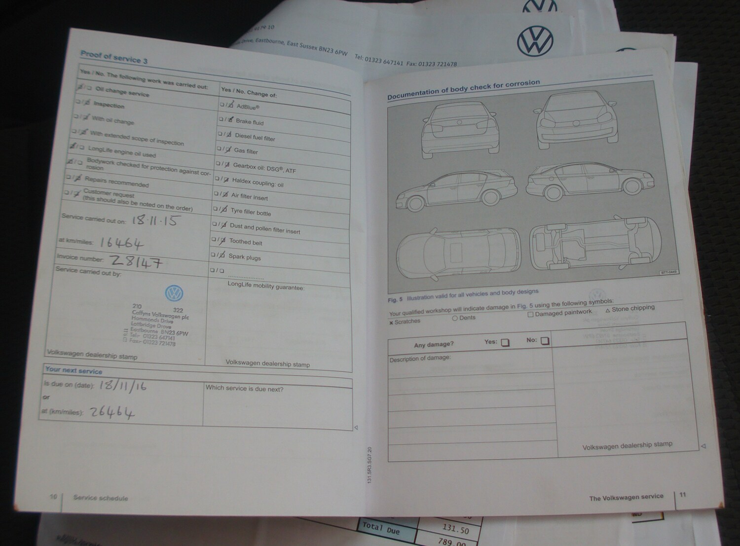 Used Volkswagen Golf 2013 for sale - 77676555: Photo 15