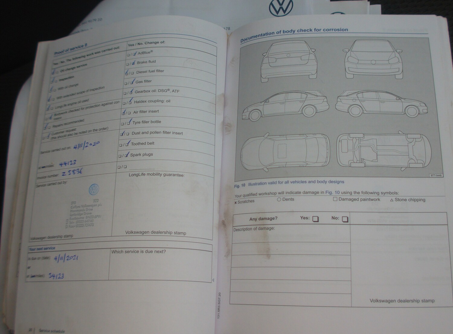 Used Volkswagen Golf 2013 for sale - 77676555: Photo 20