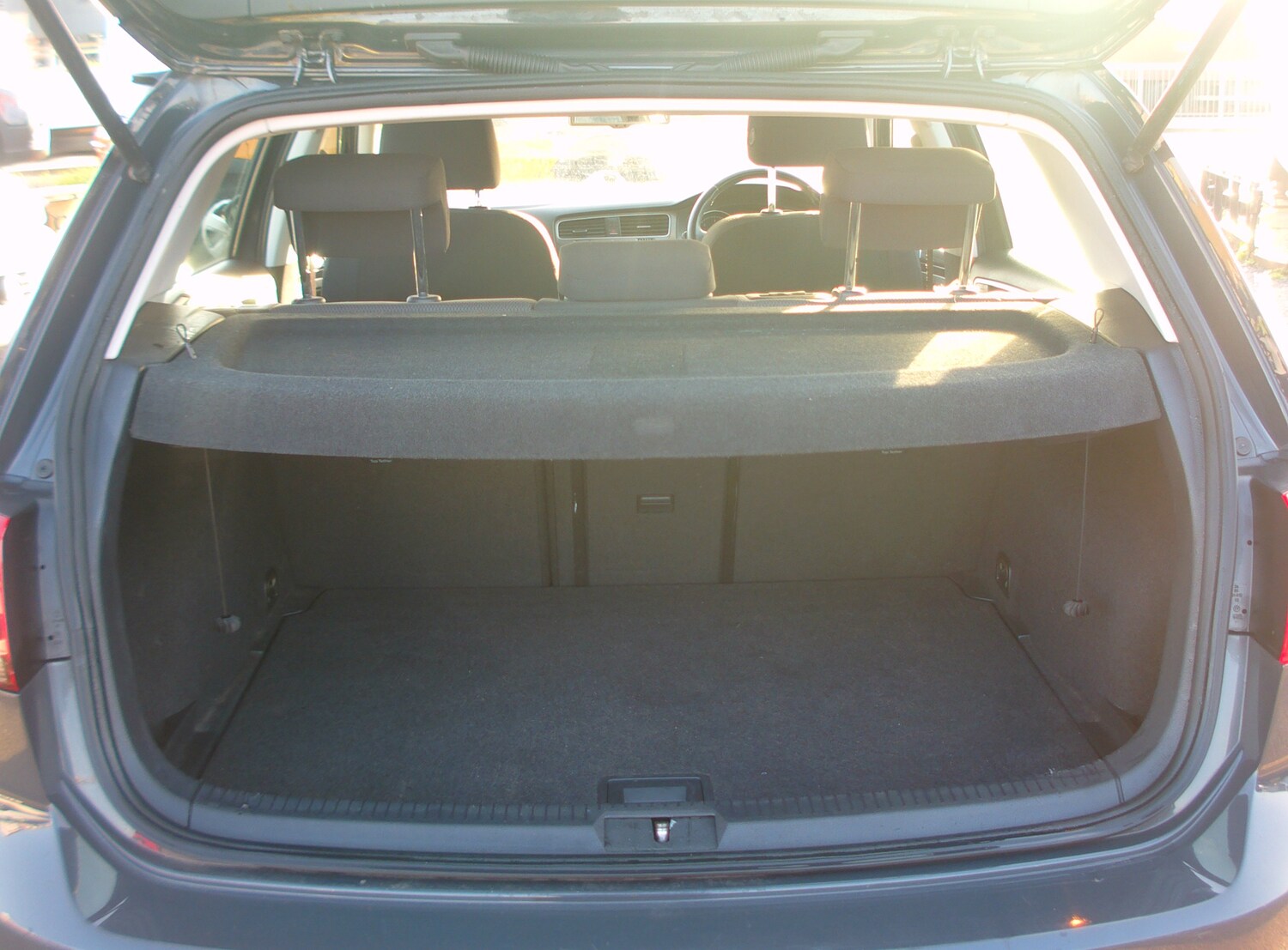 Used Volkswagen Golf 2013 for sale - 77676555: Photo 7