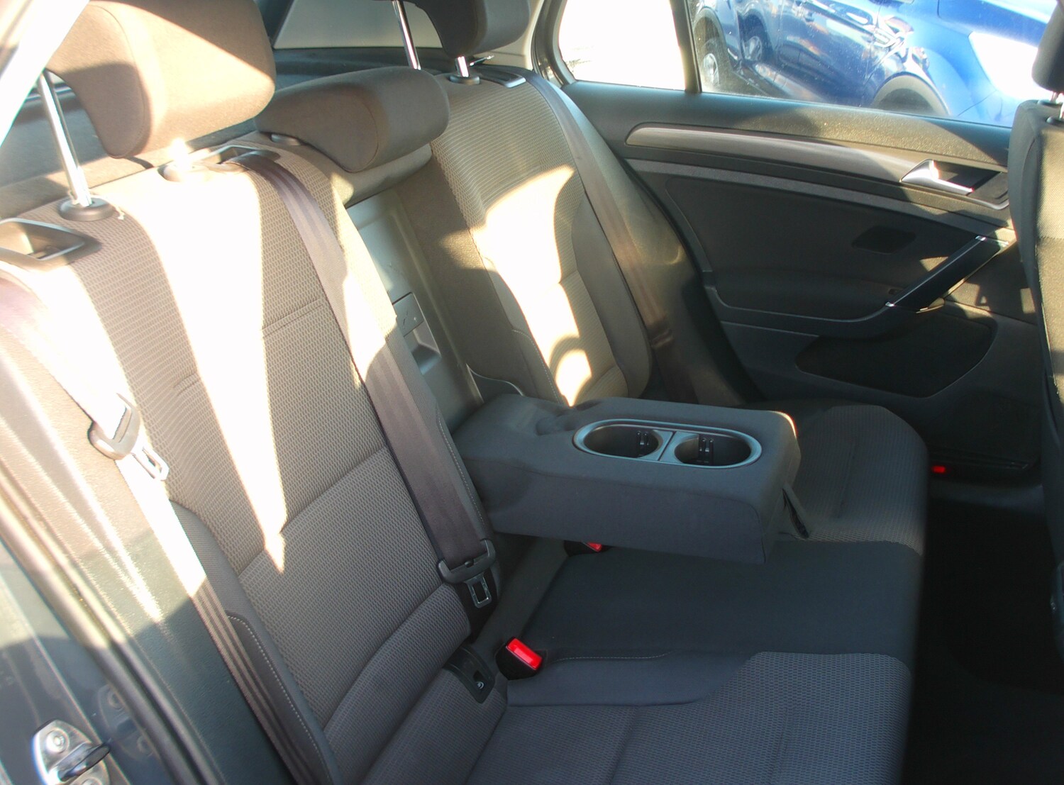 Used Volkswagen Golf 2013 for sale - 77676555: Photo 8