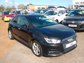 Used Audi A1 2016 for sale - 78177207: Photo