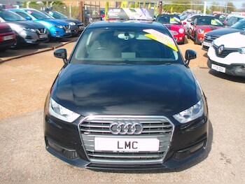 Used Audi A1 2016 for sale - 78177207: Photo