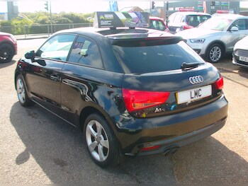 Used Audi A1 2016 for sale - 78177207: Photo
