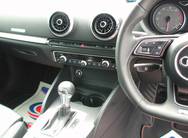 Used Audi S3 2017 for sale - 74513303: Photo 11