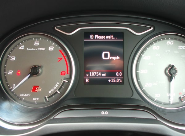 Used Audi S3 2017 for sale - 74513303: Photo 15