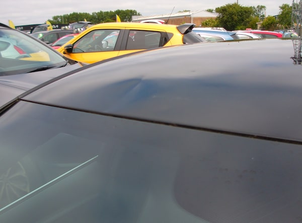 Used Audi S3 2017 for sale - 74513303: Photo 17