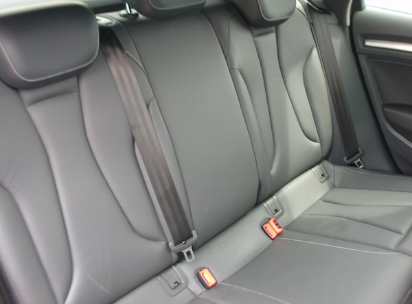 Used Audi S3 2017 for sale - 74513303: Photo 8