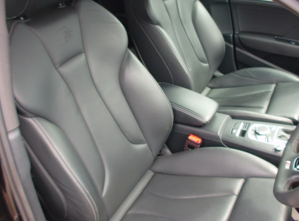Used Audi S3 2017 for sale - 74513303: Photo 9