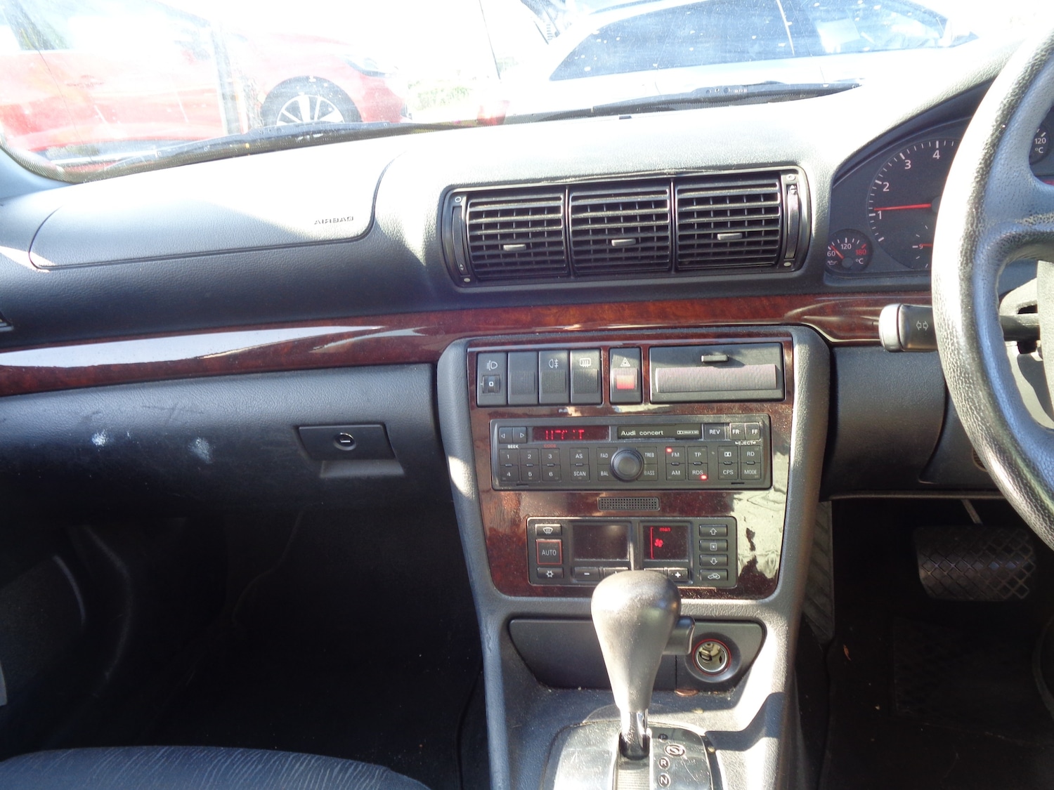 Vehicle 11