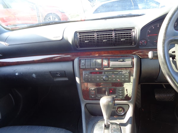 Used Audi A4 1999 for sale - 71983210: Photo 11