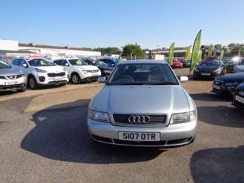 Used Audi A4 1999 for sale - 71983210: Photo