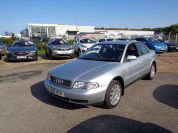 Used Audi A4 1999 for sale - 71983210: Photo
