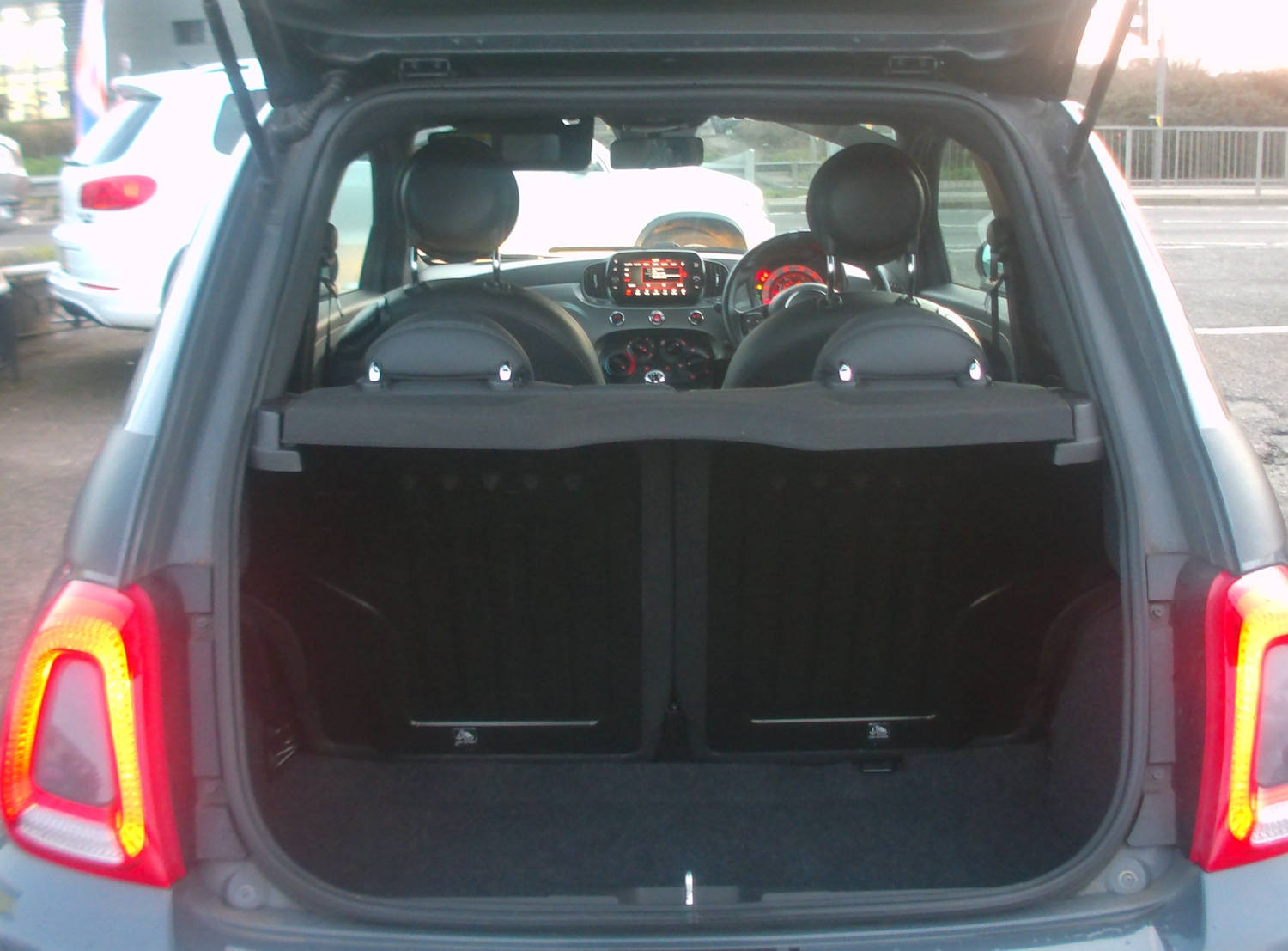 Used Fiat 500 2019 for sale - 77234054: Photo 7