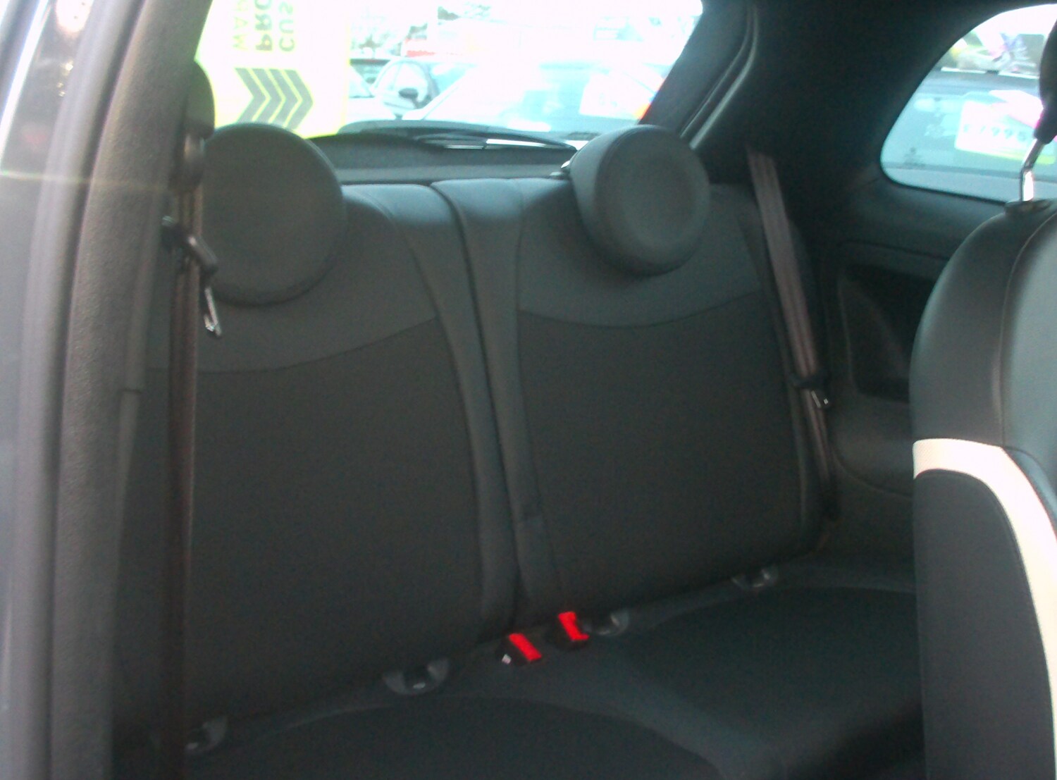 Used Fiat 500 2019 for sale - 77234054: Photo 8