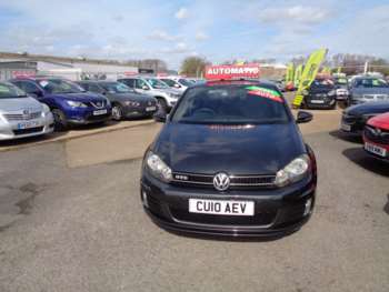 Used Volkswagen Golf 2010 for sale - 74182550: Photo