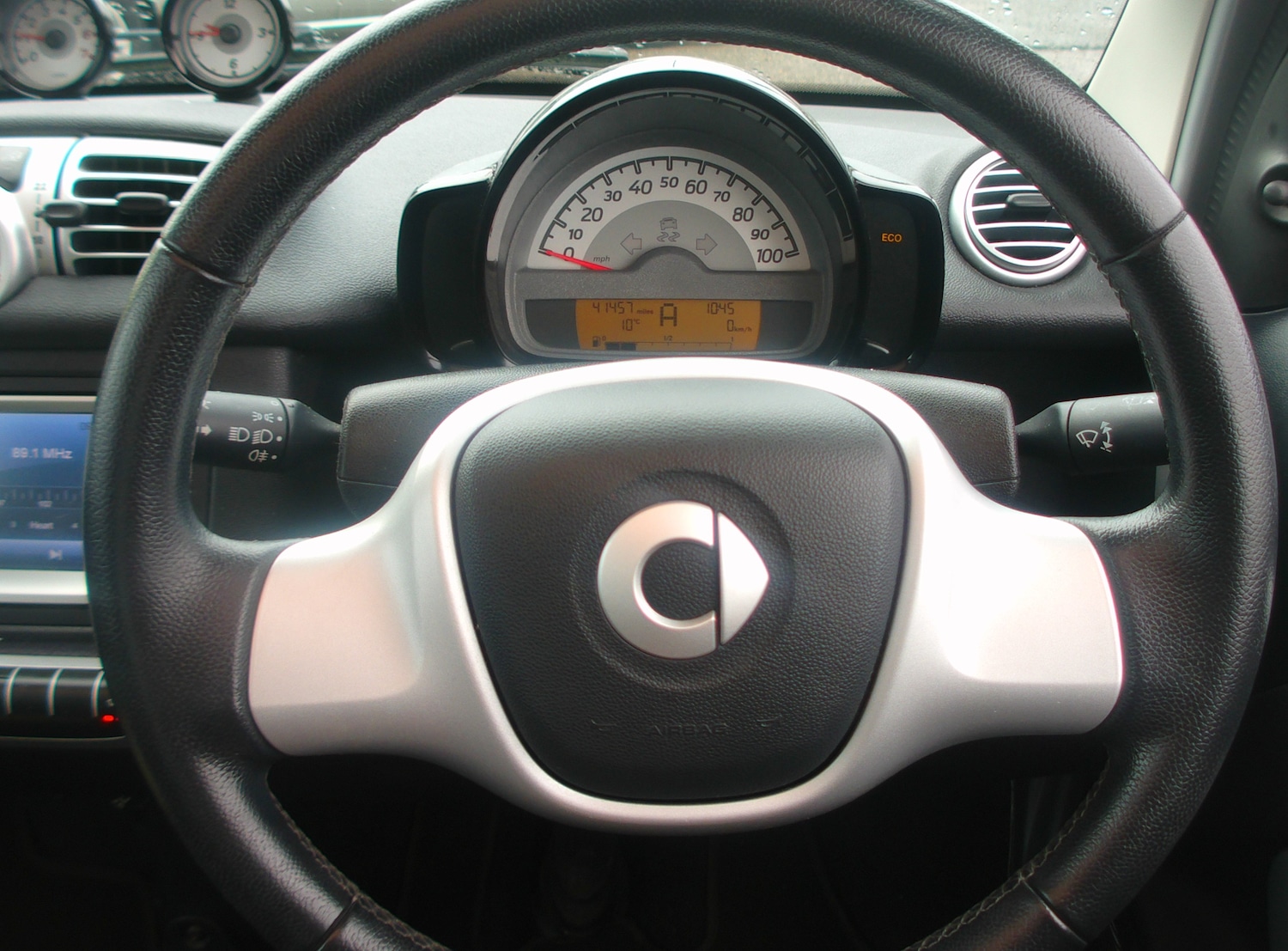 Used smart fortwo 2012 for sale - 77450914: Photo 10
