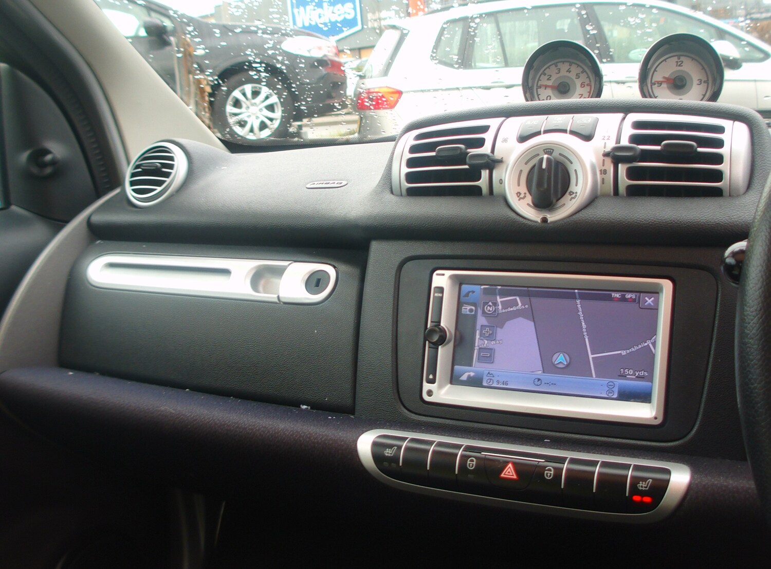 Used smart fortwo 2012 for sale - 77450914: Photo 11