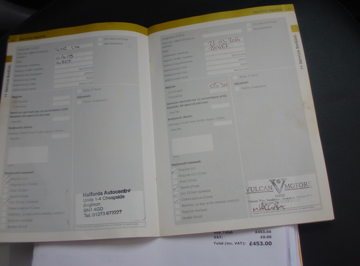 Used smart fortwo 2012 for sale - 77450914: Photo 14