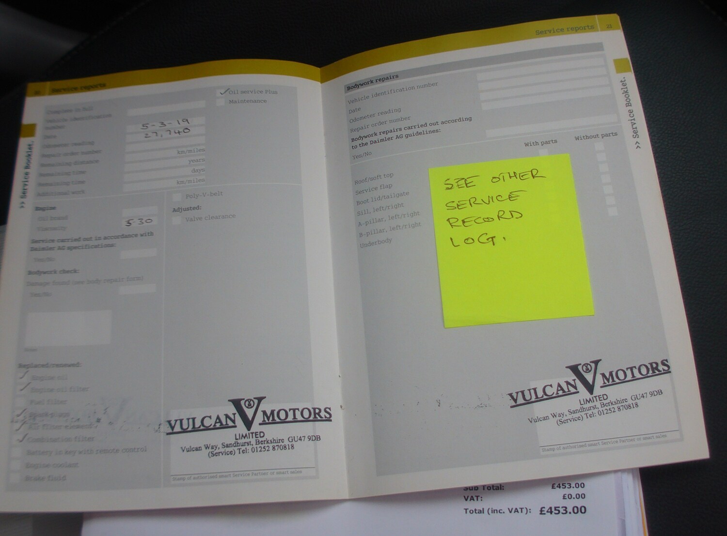 Used smart fortwo 2012 for sale - 77450914: Photo 16