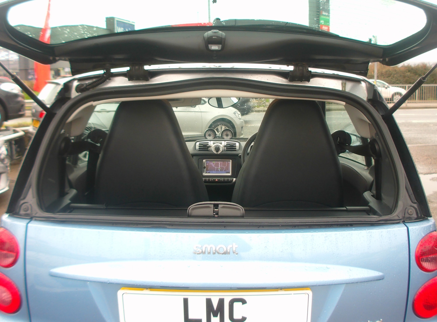 Used smart fortwo 2012 for sale - 77450914: Photo 7