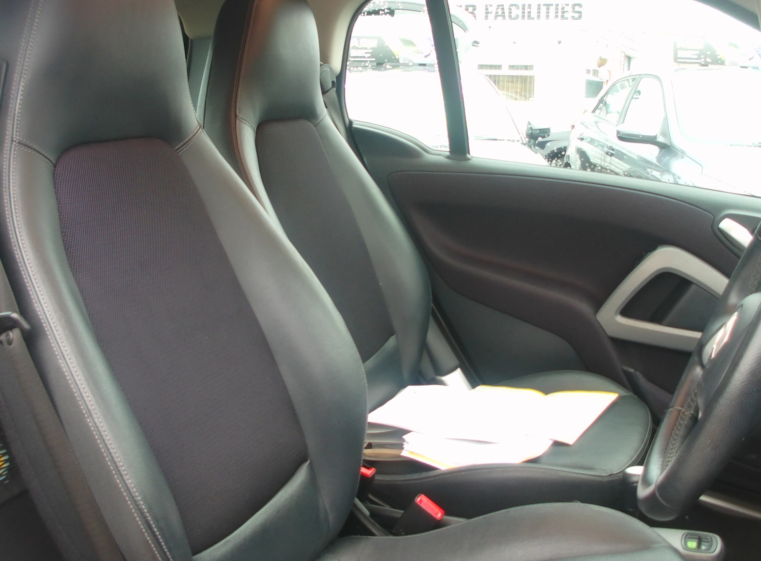 Used smart fortwo 2012 for sale - 77450914: Photo 8