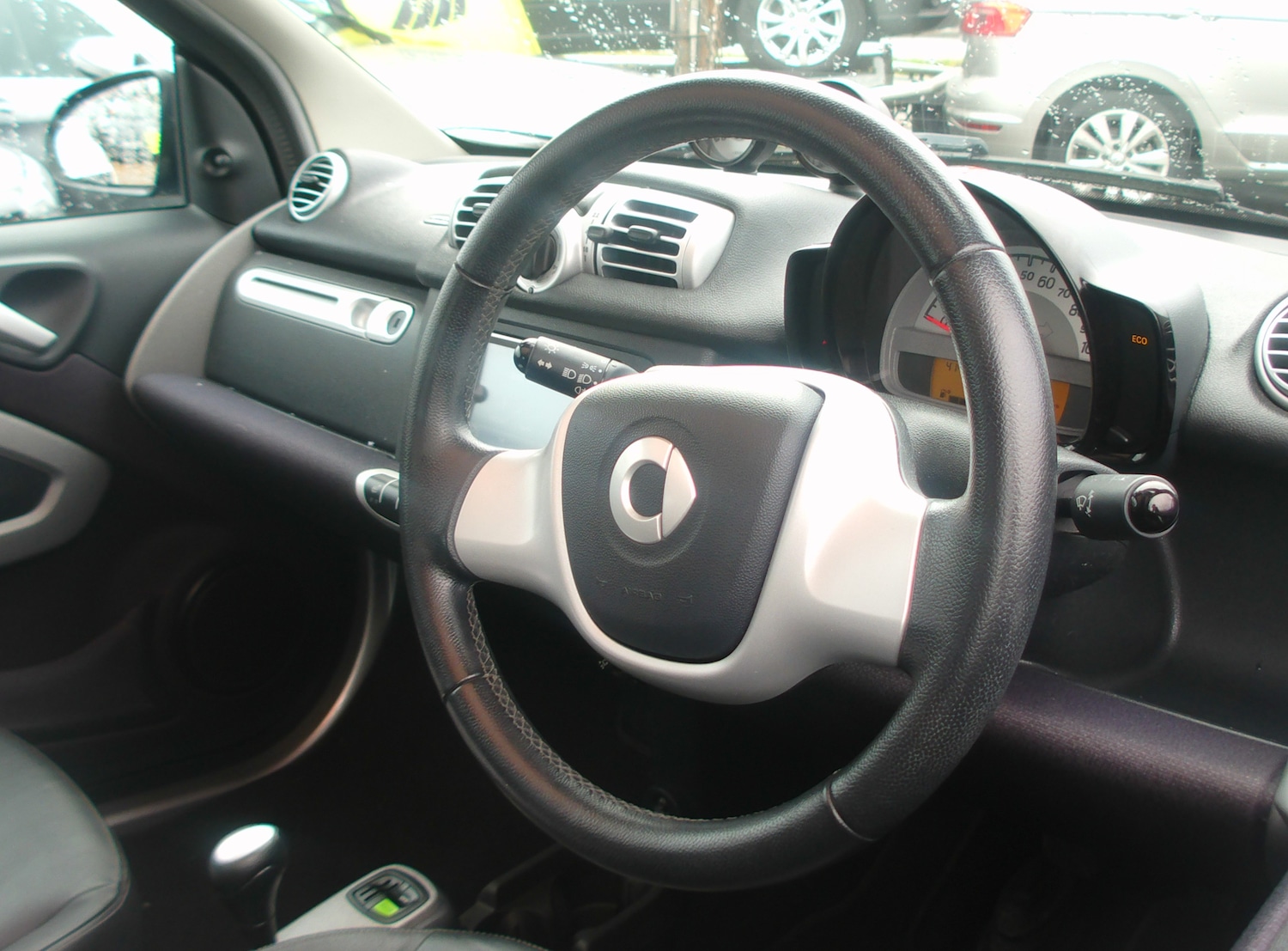 Used smart fortwo 2012 for sale - 77450914: Photo 9