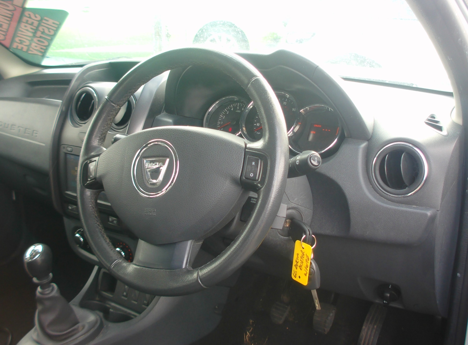 Used Dacia Duster 2016 for sale - 76174158: Photo 10