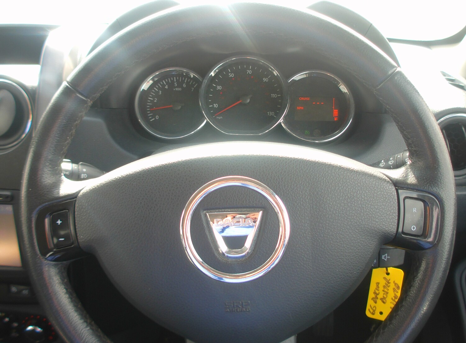 Used Dacia Duster 2016 for sale - 76174158: Photo 11