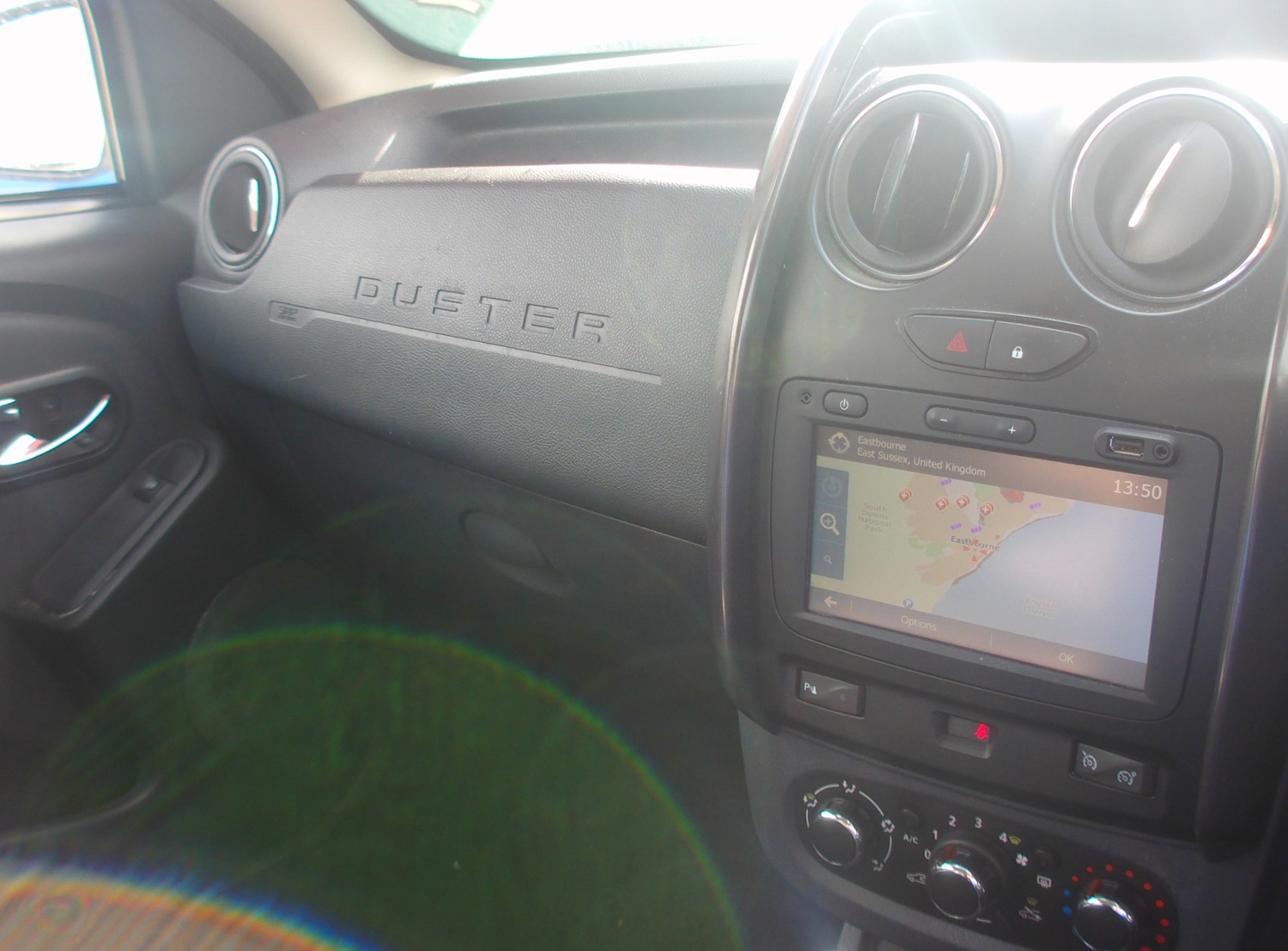 Used Dacia Duster 2016 for sale - 76174158: Photo 12