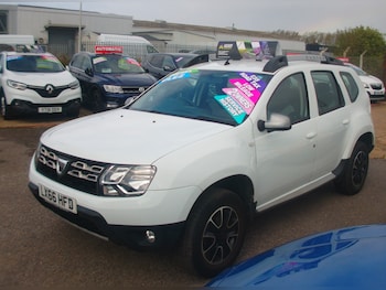 Used Dacia Duster 2016 for sale - 76174158: Photo 3