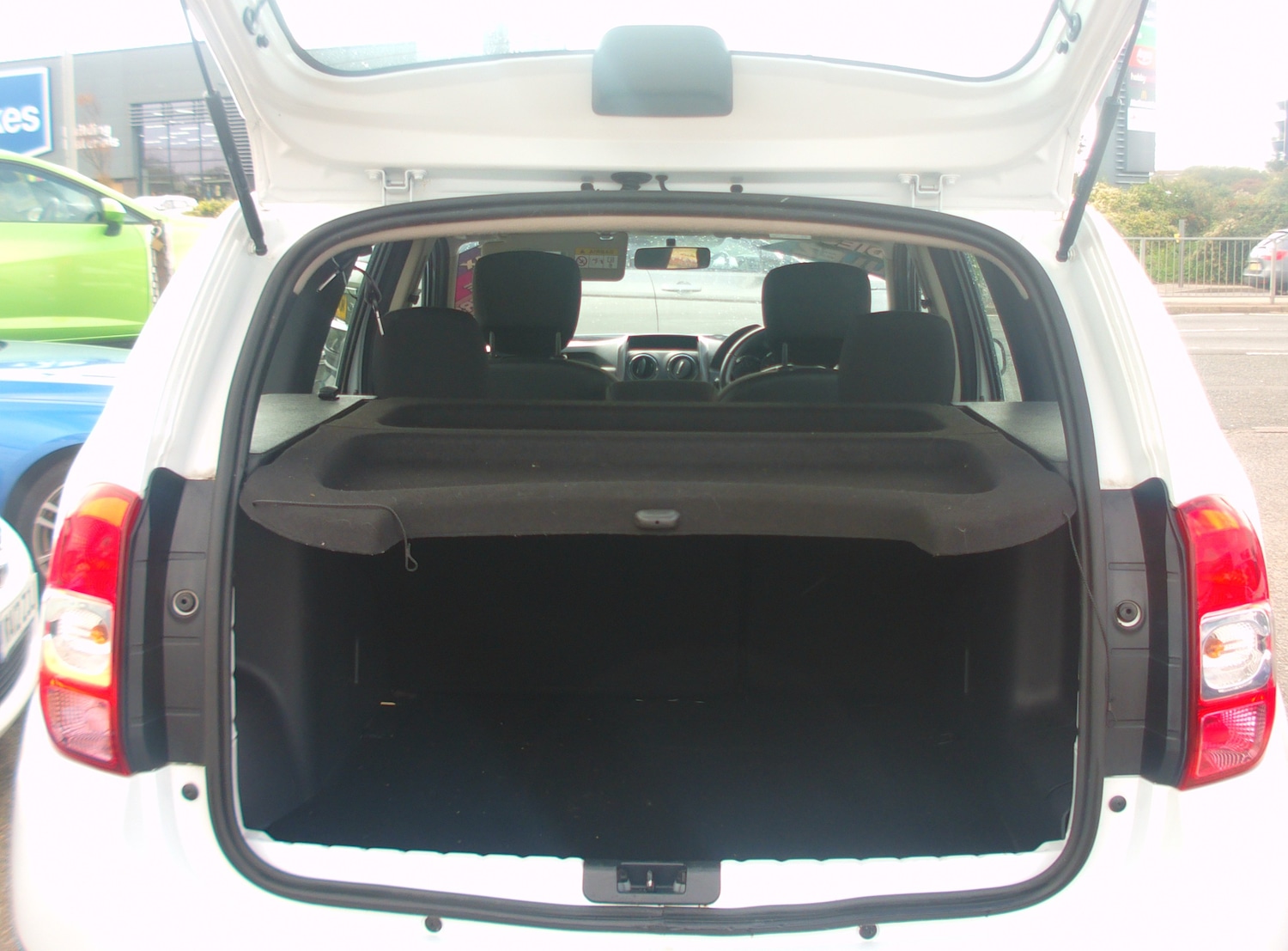 Used Dacia Duster 2016 for sale - 76174158: Photo 7