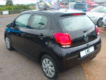 Used Citroen C1 2020 for sale - 78939133: Photo