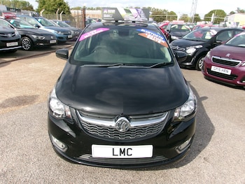 Used Vauxhall Viva 2018 for sale - 79394925: Photo
